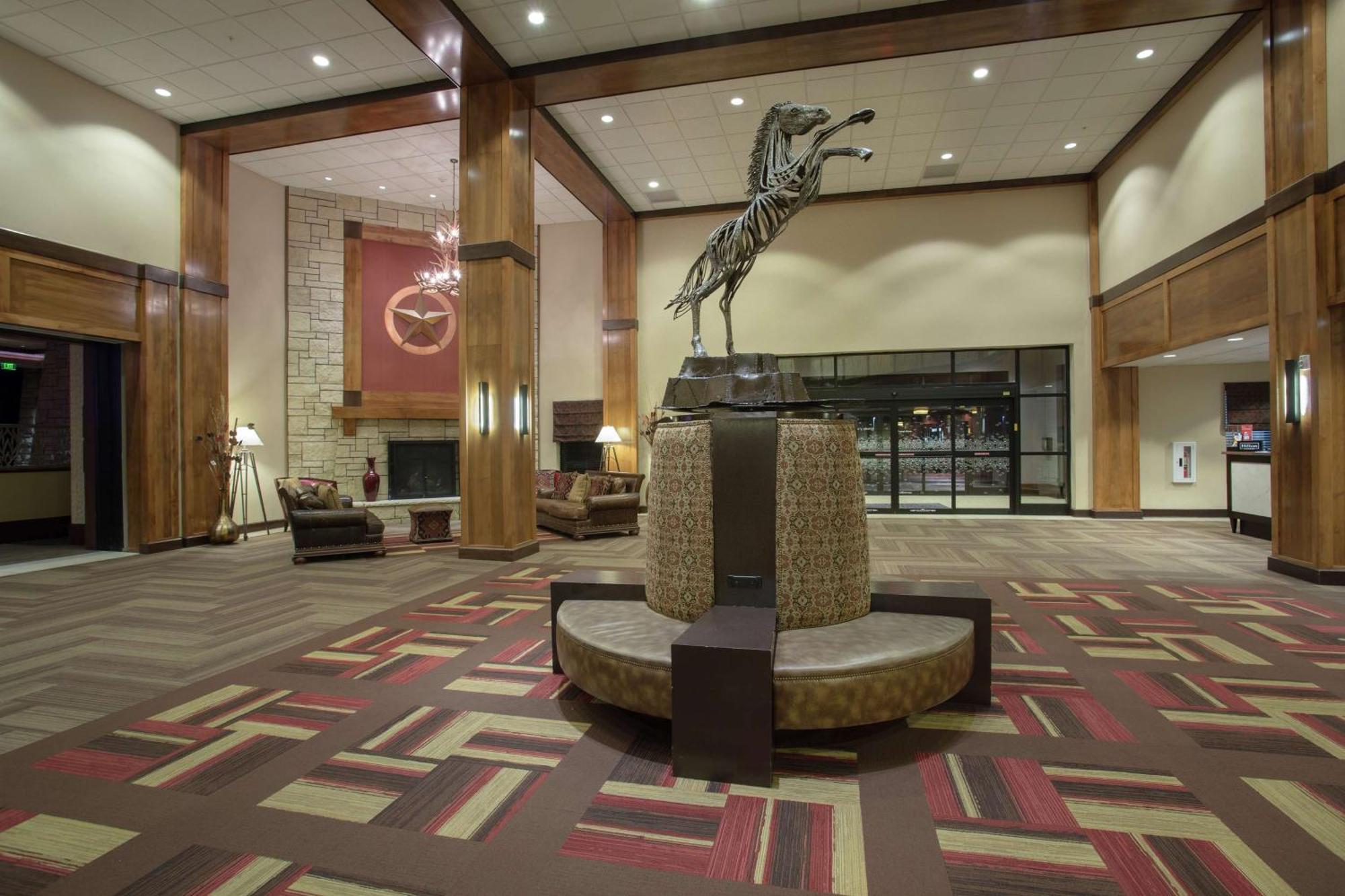 Hampton Inn & Suites I-35/Mulvane Kültér fotó