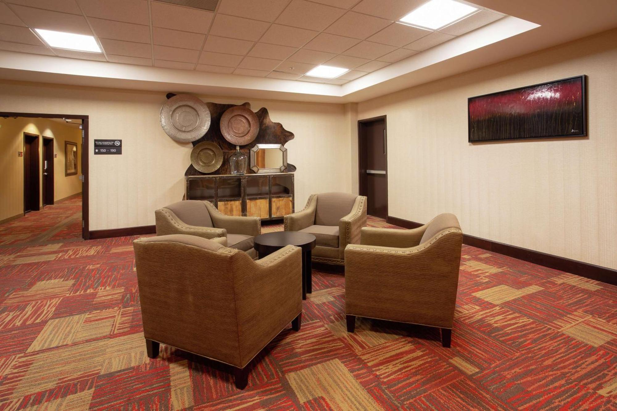Hampton Inn & Suites I-35/Mulvane Kültér fotó