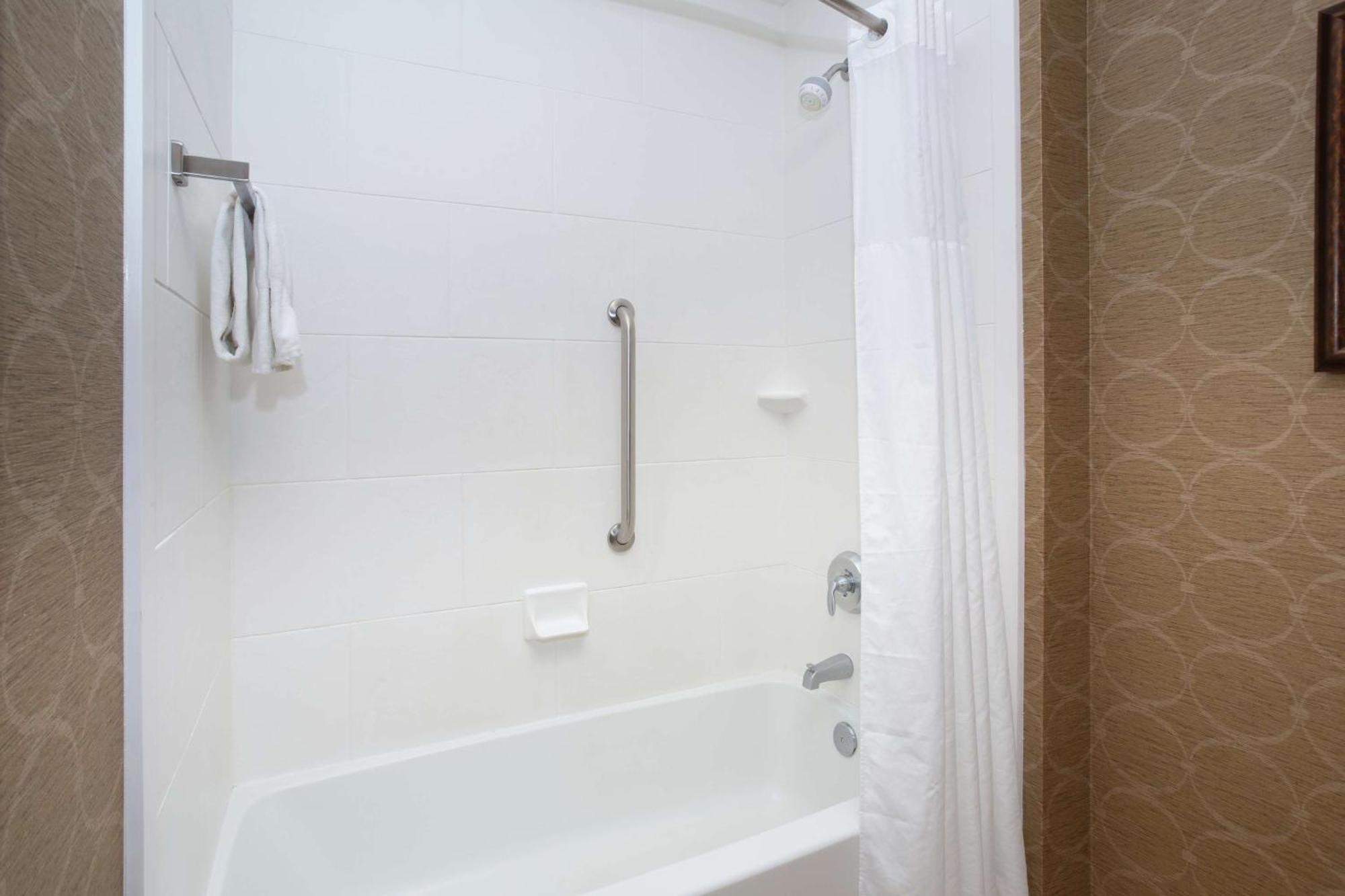 Hampton Inn & Suites I-35/Mulvane Kültér fotó