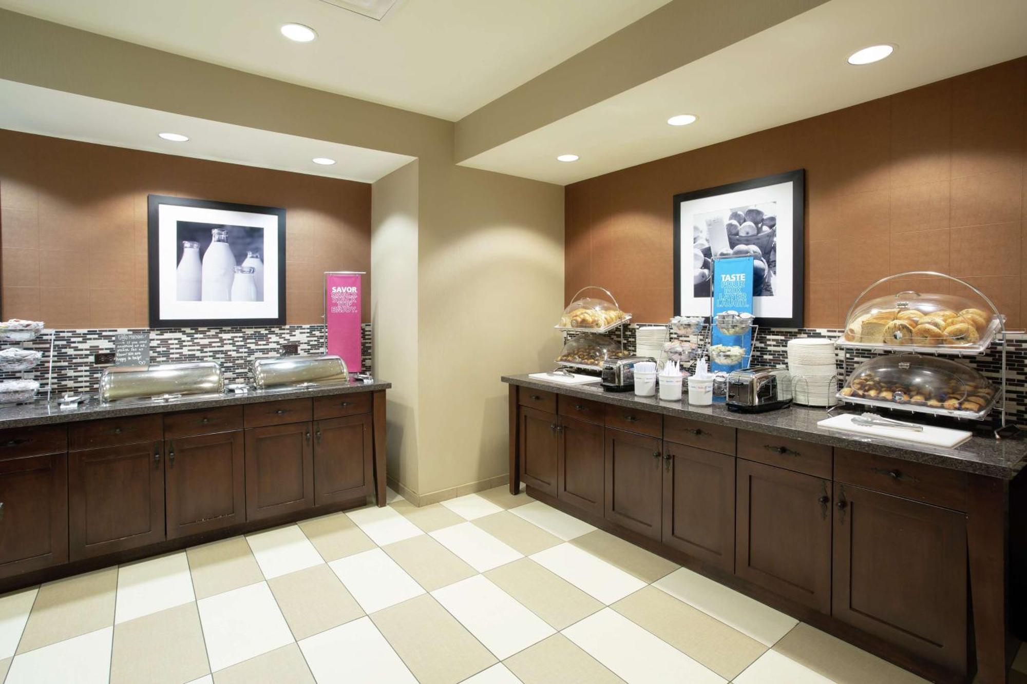 Hampton Inn & Suites I-35/Mulvane Kültér fotó