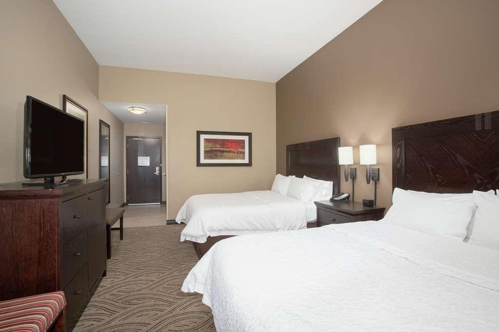 Hampton Inn & Suites I-35/Mulvane Szoba fotó