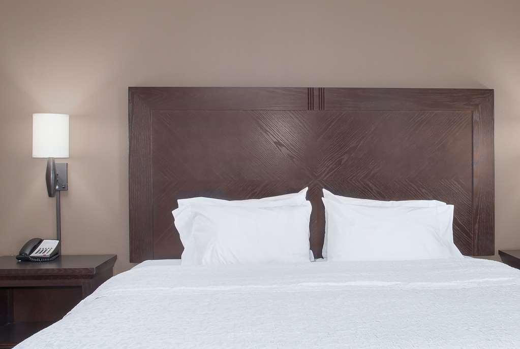 Hampton Inn & Suites I-35/Mulvane Szoba fotó