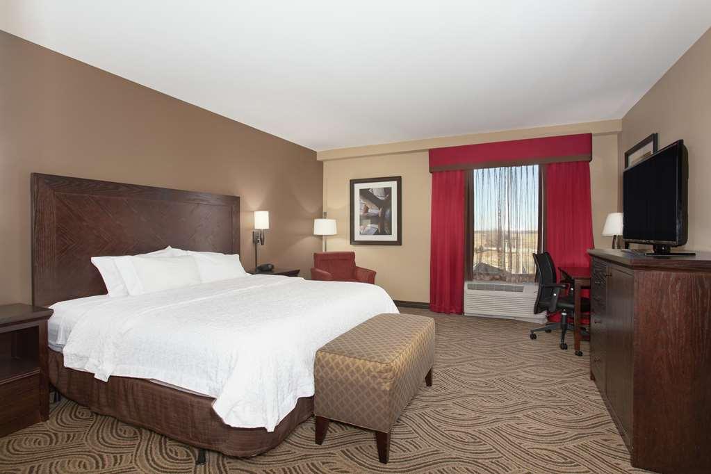 Hampton Inn & Suites I-35/Mulvane Szoba fotó