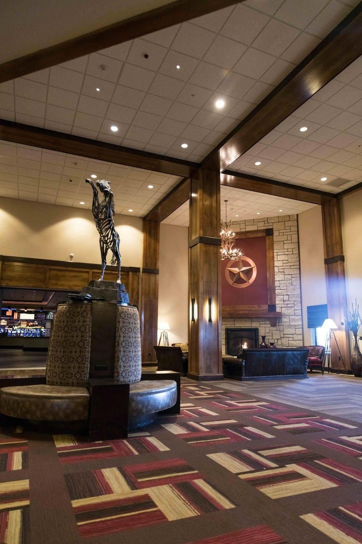 Hampton Inn & Suites I-35/Mulvane Kültér fotó