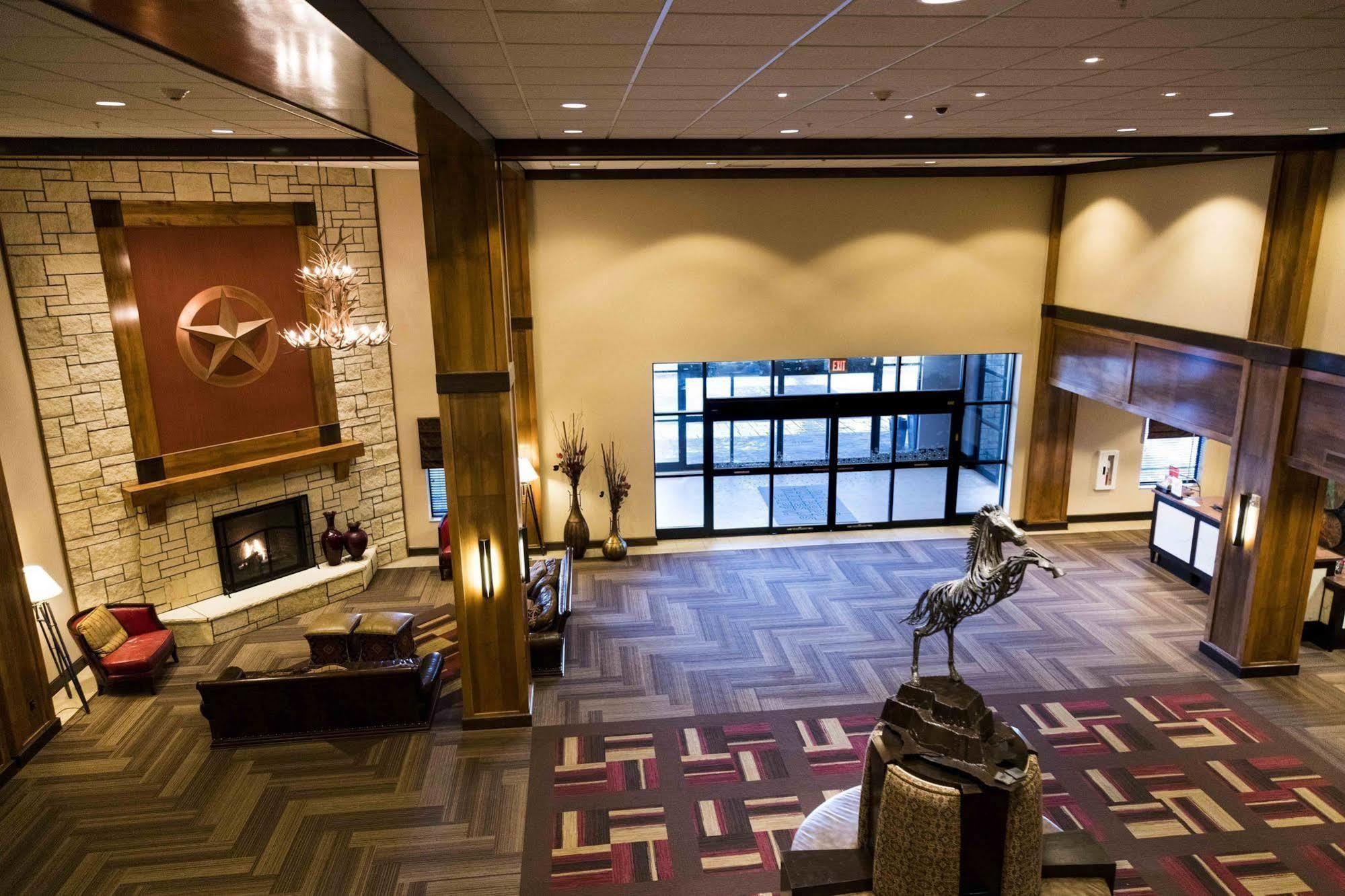 Hampton Inn & Suites I-35/Mulvane Kültér fotó