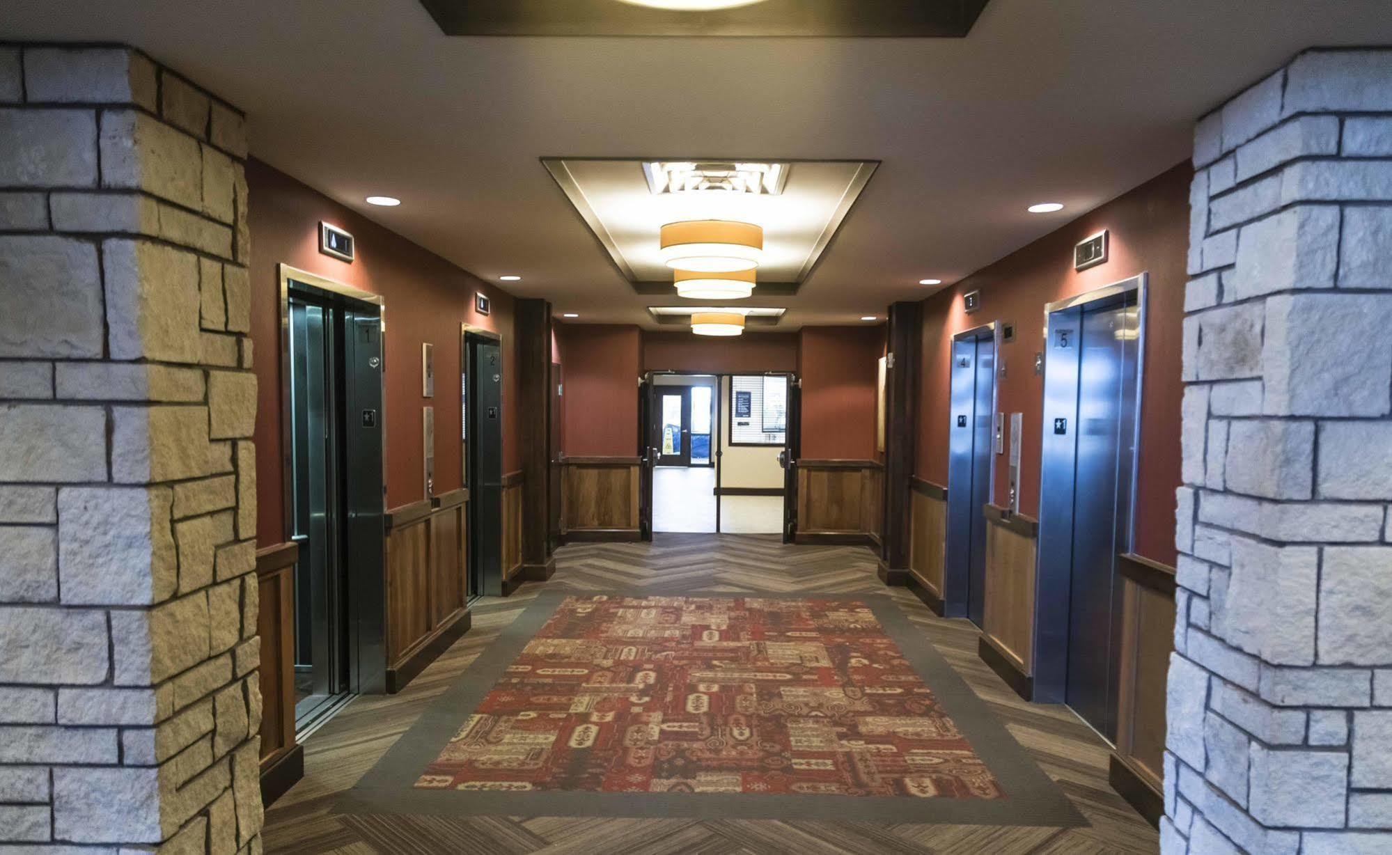 Hampton Inn & Suites I-35/Mulvane Kültér fotó