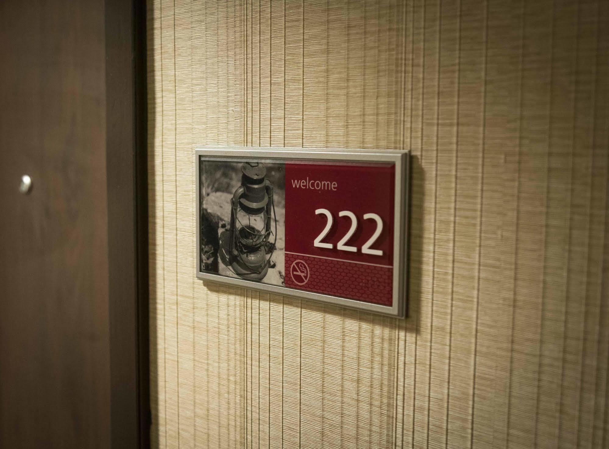 Hampton Inn & Suites I-35/Mulvane Kültér fotó