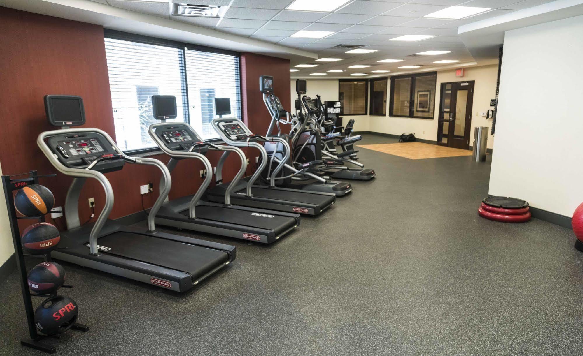 Hampton Inn & Suites I-35/Mulvane Kültér fotó